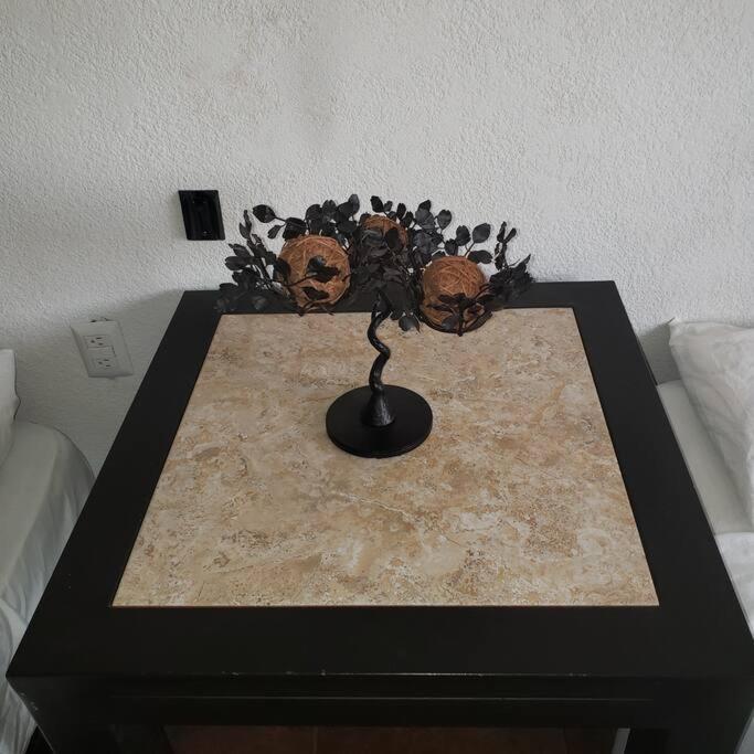 Departamento Grande Con 2 Recamaras Con Aire 5 Camas Wifi 115Mb, Cocina .Cochera Techada, #4 Ciudad Valles Extérieur photo